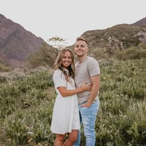 Meet your Posher, Spencer